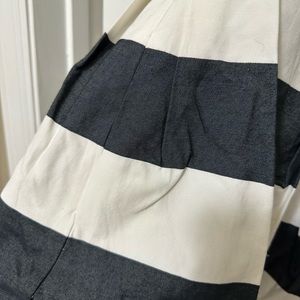 GAP PEPLUM DRESS SIZE 6